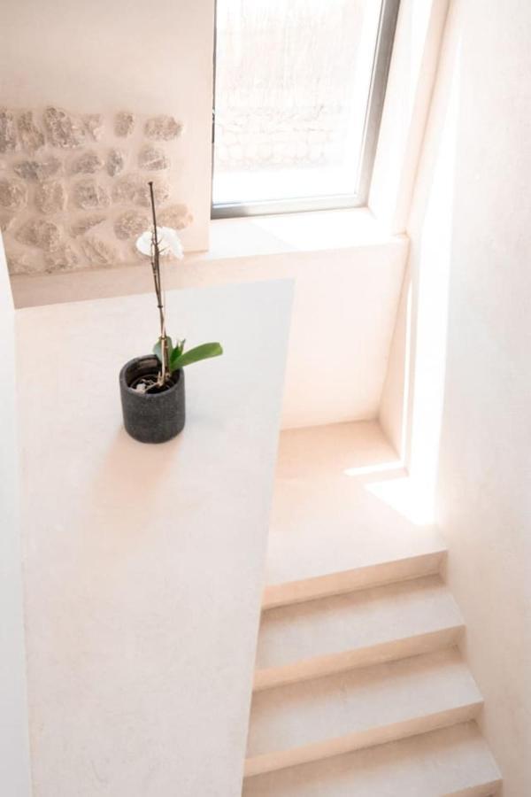 Villa Can Batach-Nueva Construccion En Soller Luaran gambar